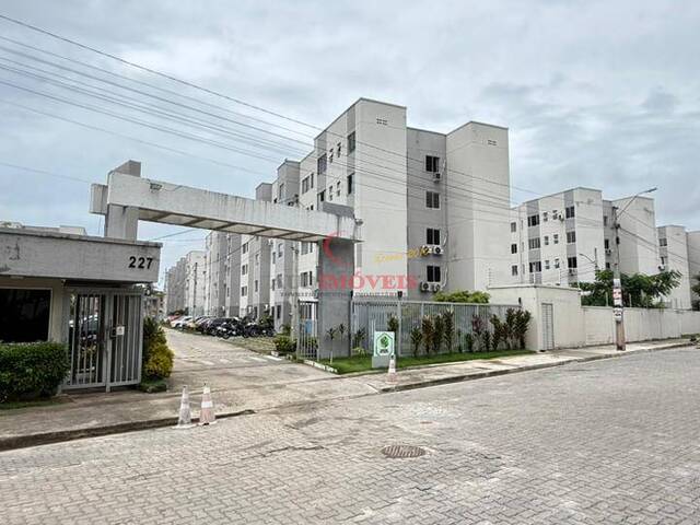#APV-28726 - Apartamento usado para Venda em Fortaleza - CE - 1