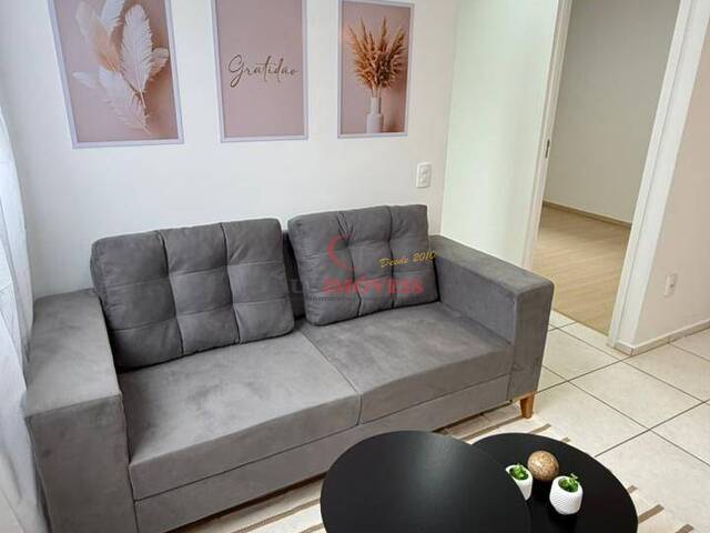 #APV-28726 - Apartamento usado para Venda em Fortaleza - CE - 3