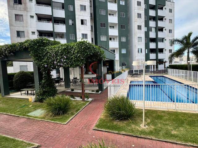 #APL-64326 - Apartamento usado para Locação em Fortaleza - CE - 1