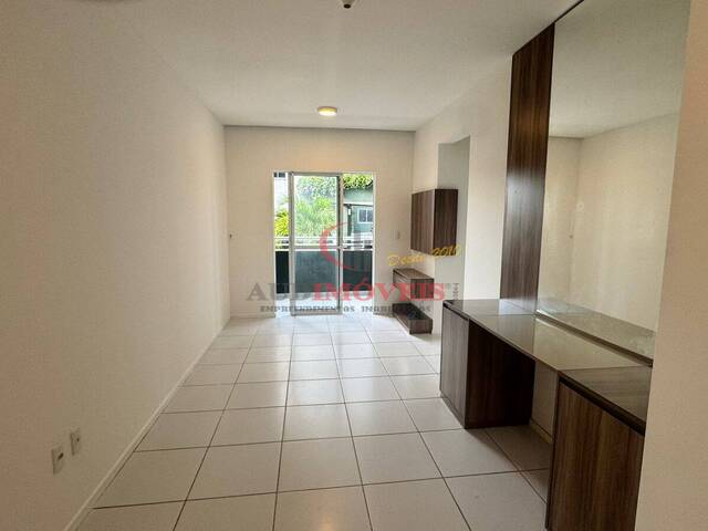 #APL-64326 - Apartamento usado para Locação em Fortaleza - CE - 2