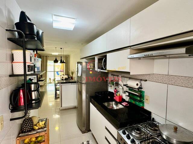 Duplex usado para Venda em Fortaleza - 5