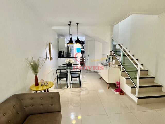 Duplex usado para Venda em Fortaleza - 4
