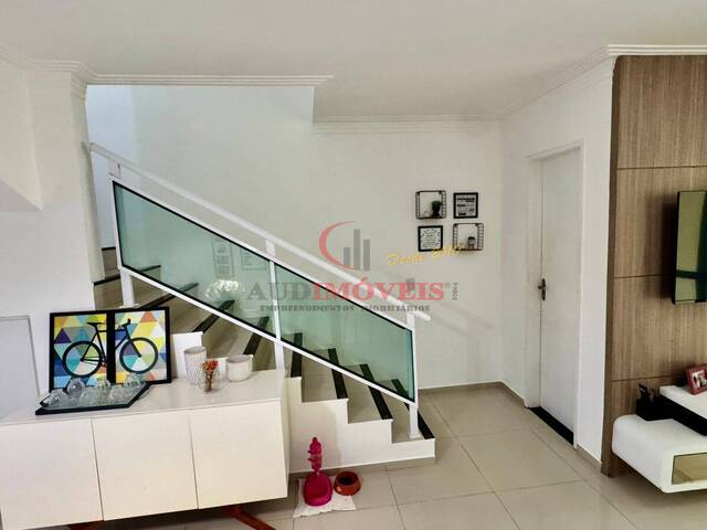 #DXV-64426 - Duplex usado para Venda em Fortaleza - CE - 2