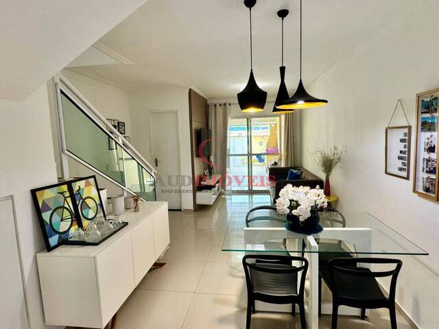 Duplex usado para Venda em Fortaleza - 5
