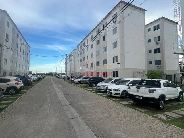 Apartamento usado para Venda em Fortaleza - 4