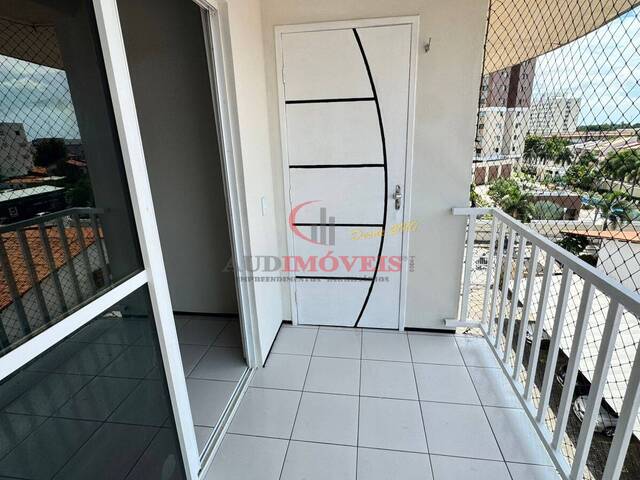 Apartamento usado para Locação em Fortaleza - 4
