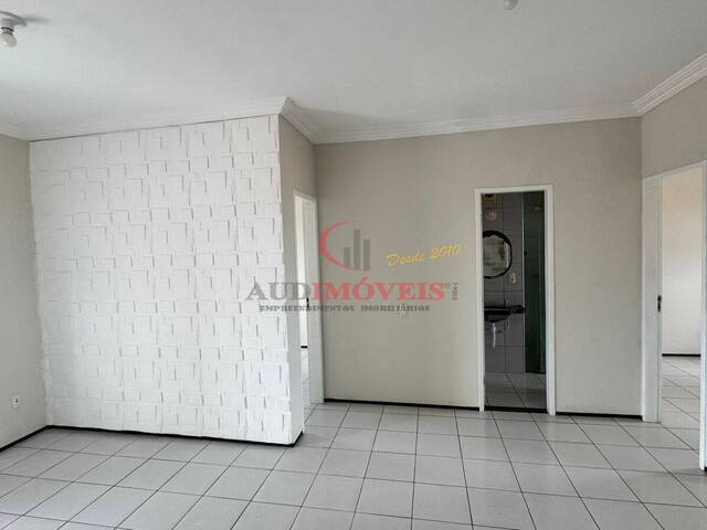 #APL-68826 - Apartamento usado para Locação em Fortaleza - CE - 3