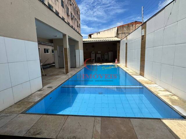 #APL-68826 - Apartamento usado para Locação em Fortaleza - CE - 1
