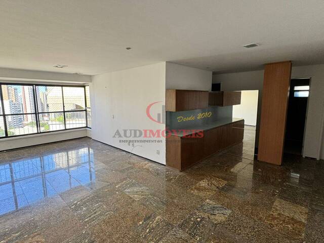 #APL-64626 - Apartamento usado para Locação em Fortaleza - CE - 2