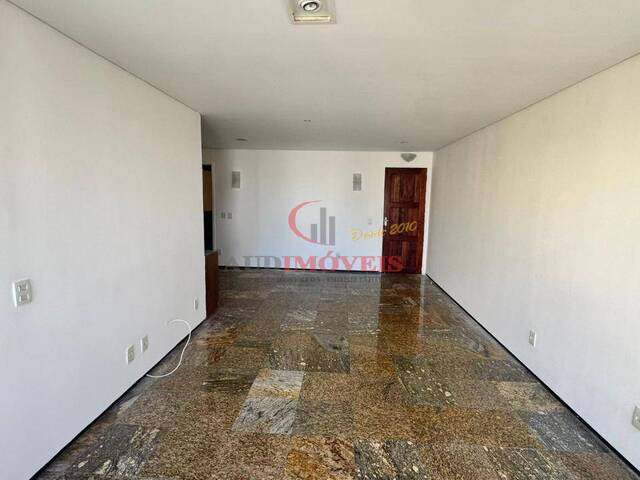 #APL-64626 - Apartamento usado para Locação em Fortaleza - CE - 3