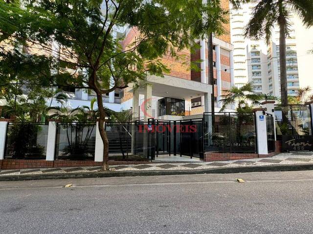 #APL-64626 - Apartamento usado para Locação em Fortaleza - CE - 1