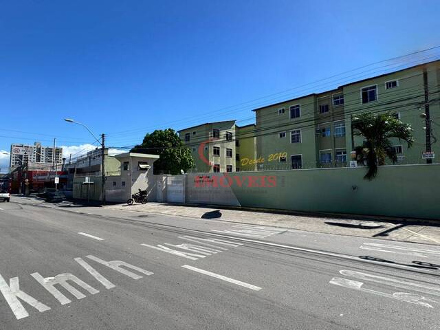 #APL-69526 - Apartamento usado para Locação em Fortaleza - CE - 1