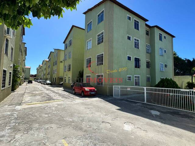 #APL-69526 - Apartamento usado para Locação em Fortaleza - CE - 2