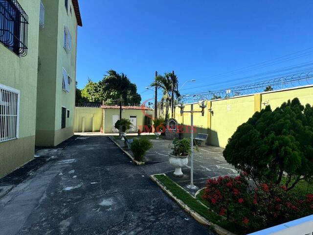 #APL-69526 - Apartamento usado para Locação em Fortaleza - CE - 3