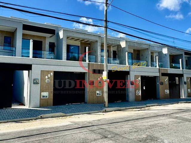 #DXV-73026 - Duplex Novos para Venda em Fortaleza - CE - 1