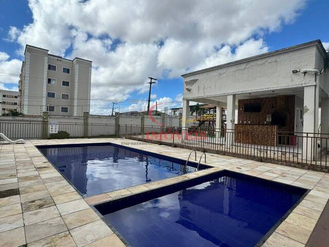 Apartamento usado para Locação em Fortaleza - 2
