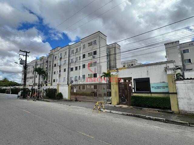 #APL-65026 - Apartamento usado para Locação em Fortaleza - CE