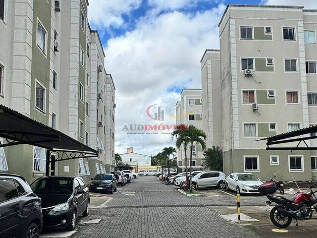 Apartamento usado para Locação em Fortaleza - 3