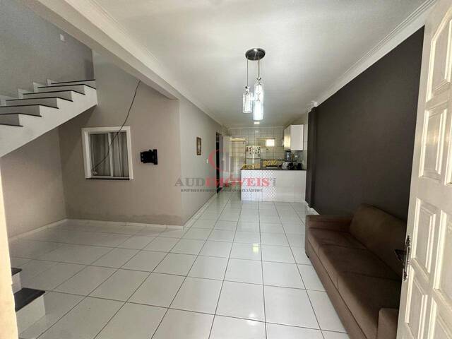 Duplex usado para Venda em Fortaleza - 4