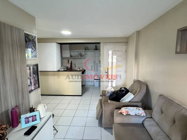 #APV-43026 - Apartamento usado para Venda em Fortaleza - CE
