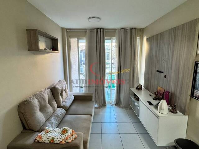 #APV-43026 - Apartamento usado para Venda em Fortaleza - CE