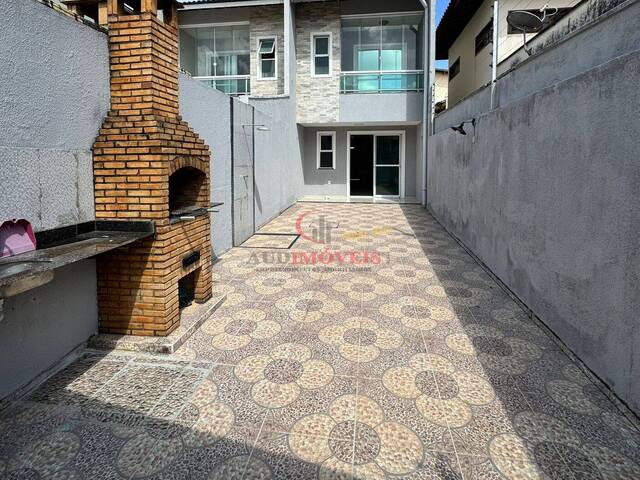 Duplex usado para Venda em Fortaleza - 2
