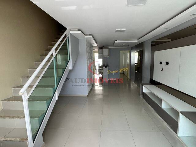 Duplex usado para Venda em Fortaleza - 3