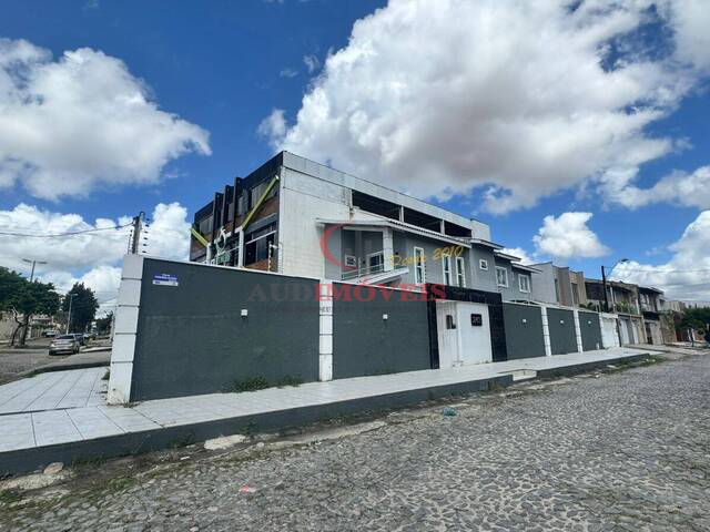#DXV-102026 - Duplex usado para Venda em Fortaleza - CE