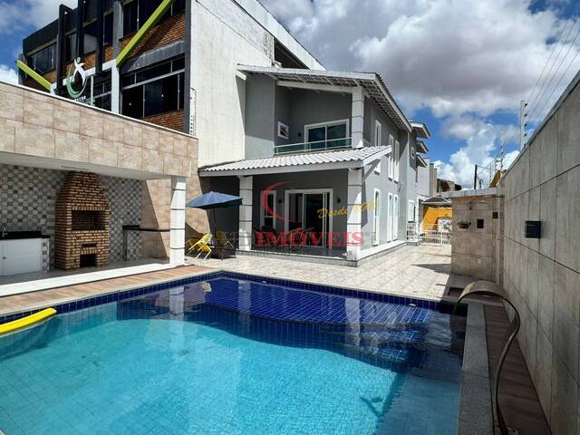 #DXV-102026 - Duplex usado para Venda em Fortaleza - CE