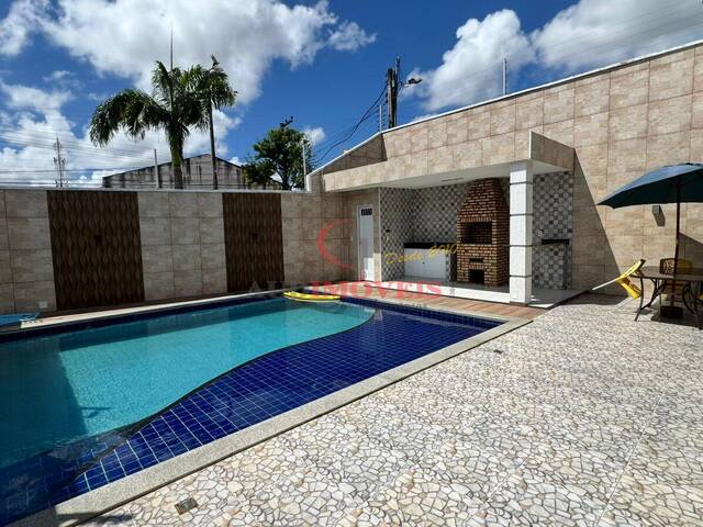#DXV-102026 - Duplex usado para Venda em Fortaleza - CE