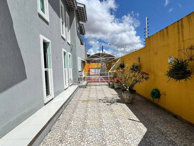 Duplex usado para Venda em Fortaleza - 4
