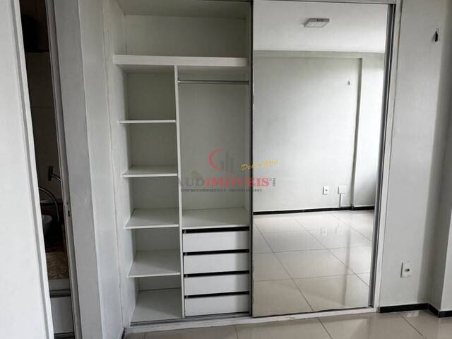 Apartamento usado para Locação em Fortaleza - 4