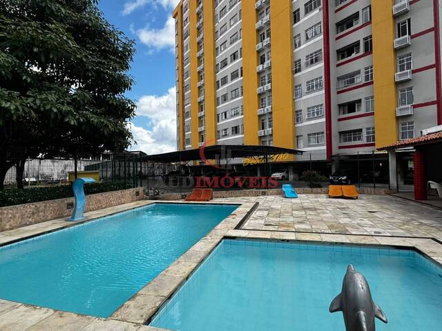 #APL-66626 - Apartamento usado para Locação em Fortaleza - CE