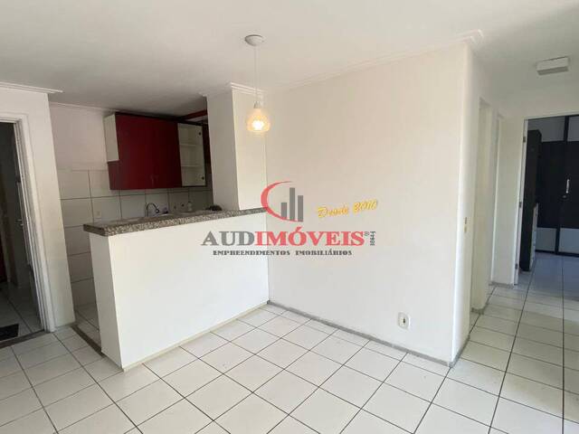 Apartamento usado para Locação em Fortaleza - 5