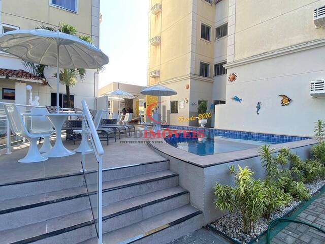 Apartamento usado para Locação em Fortaleza - 2