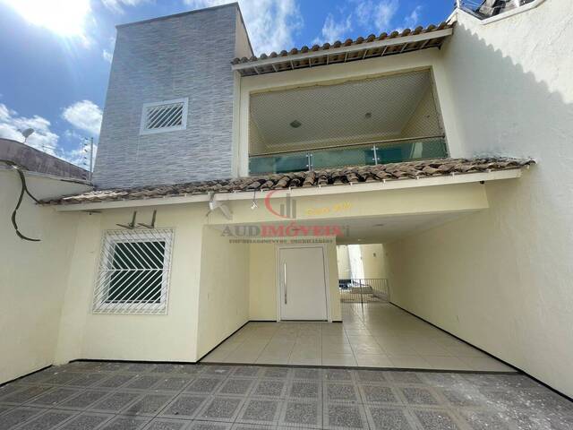 #DXL-66826 - Duplex usado para Locação em Fortaleza - CE - 1