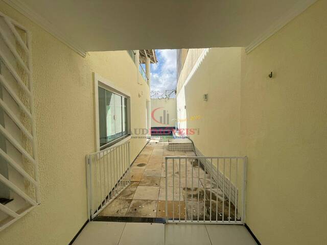 Duplex usado para Locação em Fortaleza - 5
