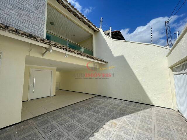 Duplex usado para Locação em Fortaleza - 4