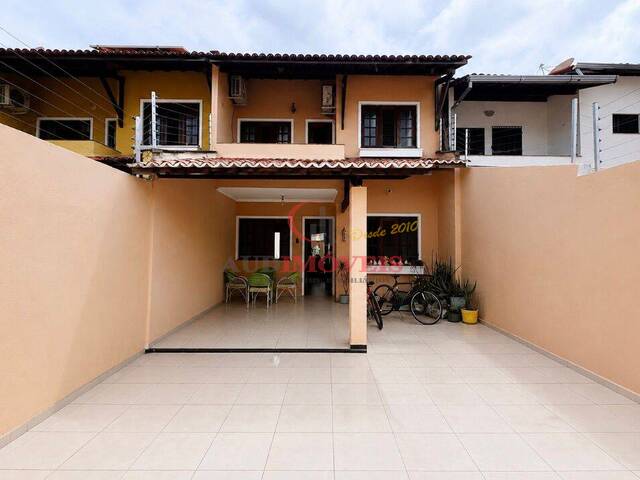 #CFV-65026 - Casa em condomínio para Venda em Fortaleza - CE - 1