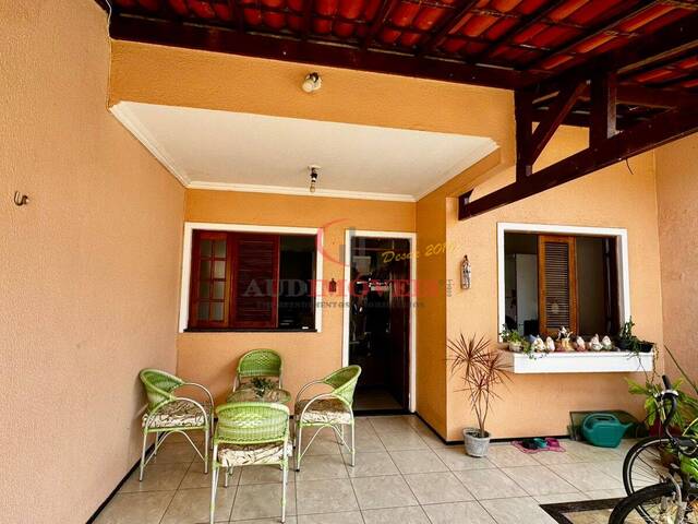 #CFV-65026 - Casa em condomínio para Venda em Fortaleza - CE - 2