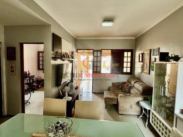 #CFV-65026 - Casa em condomínio para Venda em Fortaleza - CE - 3