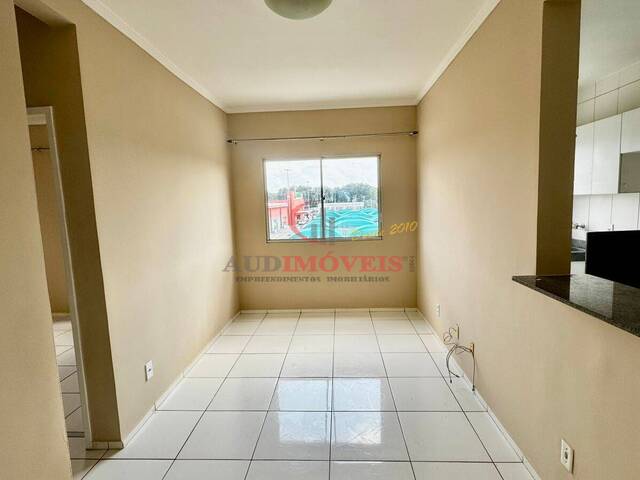 #APL-67126 - Apartamento usado para Locação em Fortaleza - CE - 2