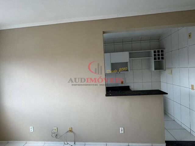 #APL-67126 - Apartamento usado para Locação em Fortaleza - CE - 3