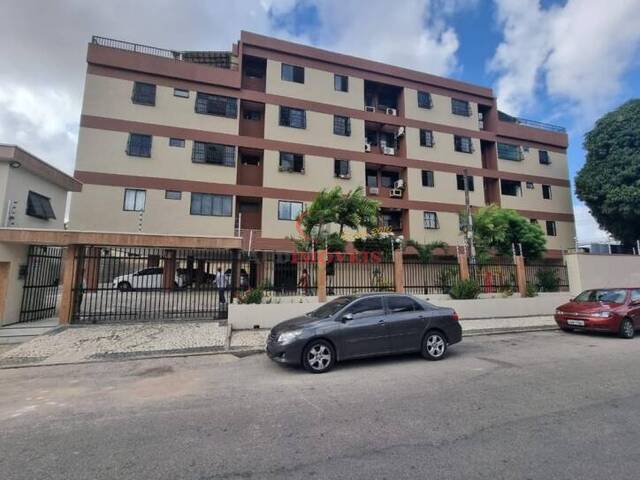 #AP-18941 - Apartamento usado para Venda em Fortaleza - CE - 1