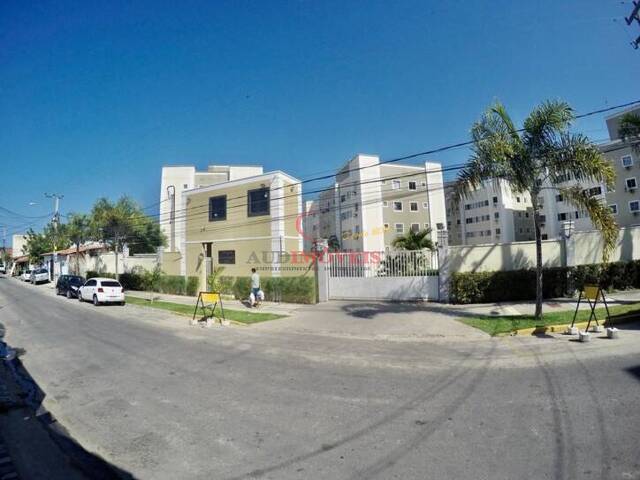 #AP-29856 - Apartamento usado para Venda em Fortaleza - CE - 1