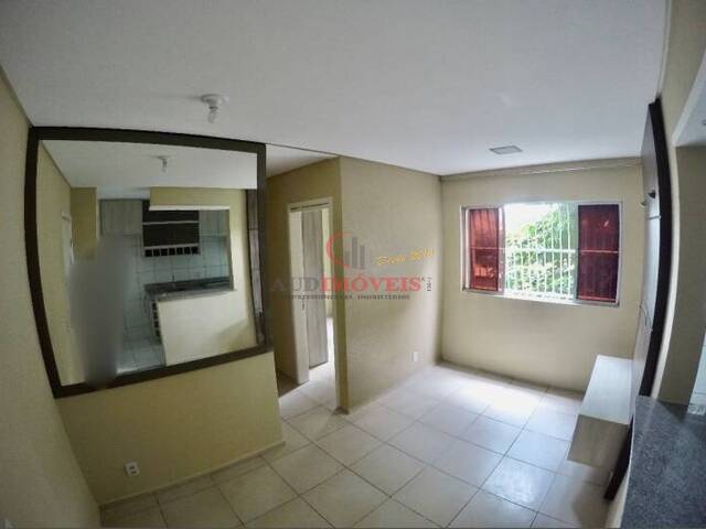 #AP-29856 - Apartamento usado para Venda em Fortaleza - CE - 3