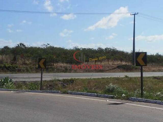 #TR-21374 - Terreno para Venda em Fortaleza - CE - 3