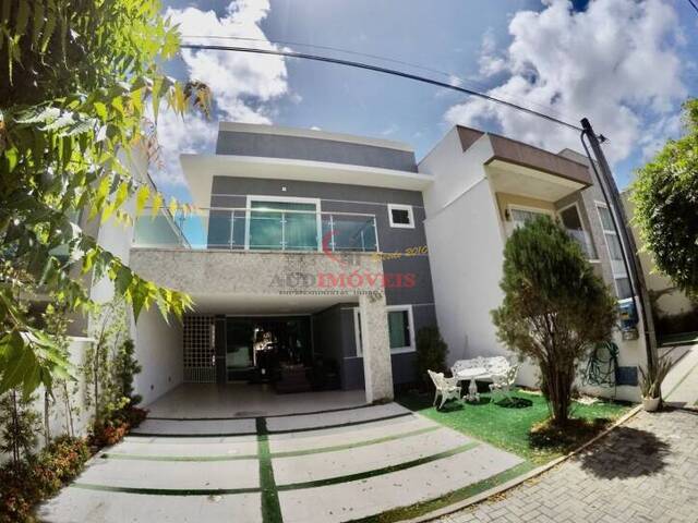 #CF-90189 - Casa em condomínio para Venda em Fortaleza - CE