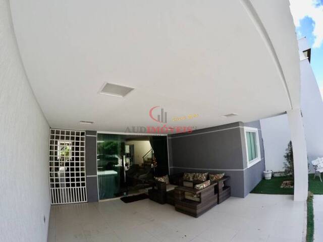 #CF-90189 - Casa em condomínio para Venda em Fortaleza - CE