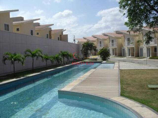 #carmelle - Casa em condomínio para Locação em Fortaleza - CE - 2